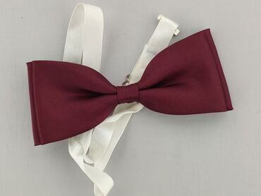 Bow tie, color - Claret, condition - Perfect
