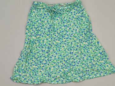 trapezowe spódnice midi: Spódnica, Marks & Spencer, XS, stan - Bardzo dobry