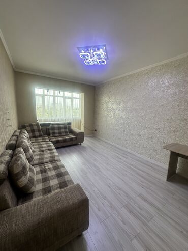 Продажа квартир: 2 комнаты, 49 м², 105 серия, 9 этаж, Косметический ремонт