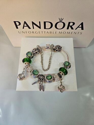 pandora: Pandora narukvice 4100din