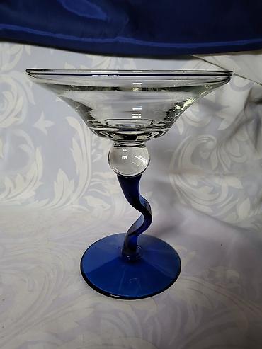 Ostalo posuđe: Casa velika,dekorativna rucni rad 70te.god. Velika dekorativna — 5