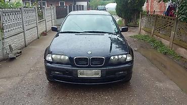 ratkapne 14: DELOVI BMW E46 OD 1998. DO 2005. GOD. | Svi originalni delovi za bmw — 1