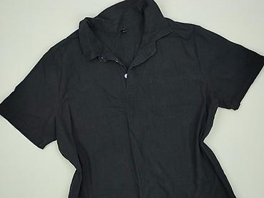 pull and bear longsleeves: Koszulka polo dla mężczyzn, rozmiar L — 1