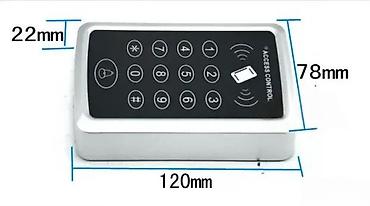 birra moretti case: RFID KONTROLA PRISTUPA - SIFRATOR ZA ZGRADE | RFID Sifrator — 3