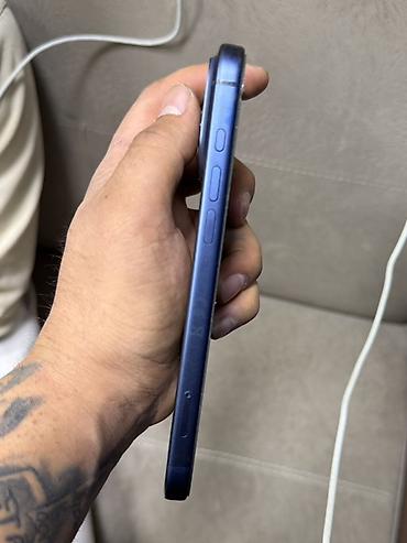 Mobil telefonlar: IPhone 17 Pro Max, Mavi — 3