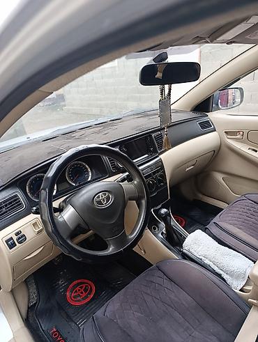 тойота королла 2016: Toyota Corolla: 2016 г., 1.6 л, Механика, Газ, Седан — 3