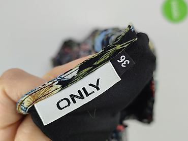 nümph: ONLY, Sukienka damska, rozmiar S — 4