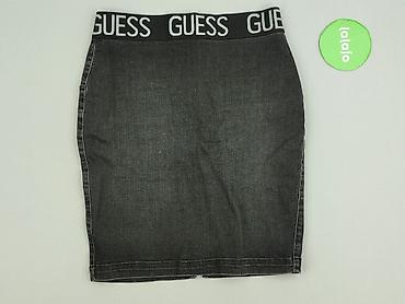 pause jeans: Guess, Spódnica damska, rozmiar S — 2