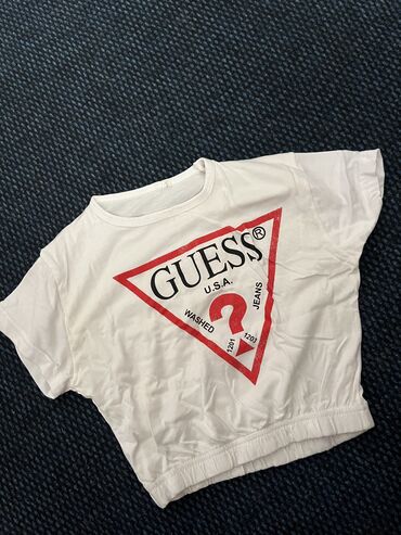 srebrne mindjuse beograd: Guess, bоја - Bela