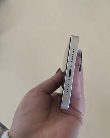 redmi note 7 64: IPhone 14 Plus, Б/у, 128 ГБ, Белый, Зарядное устройство, Защитное стекло, Чехол, 83 % — 4