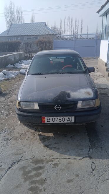 запчасти на опель вектра б: Opel Vectra: 2000 г., 1.8 л, Механика, Бензин, Седан