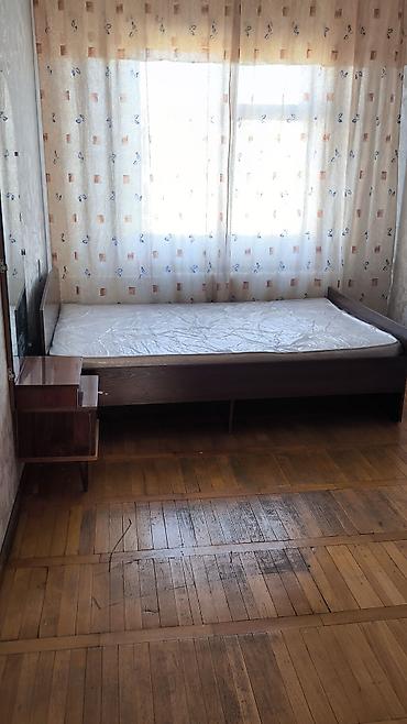 1 кв: 3 комнаты, Собственник, Семейным, С мебелью полностью — 4