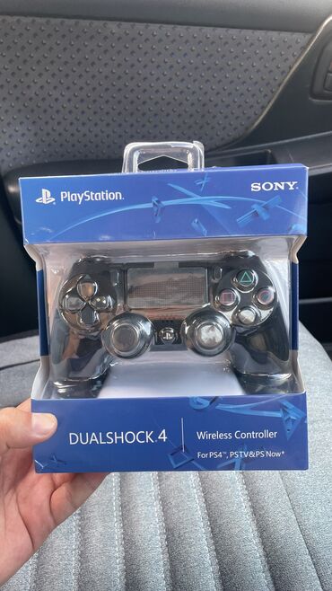 сколько стоит vr очки с джойстиками для пк: Продаю геймпад Dualshok 4 для PlayStation 4. В комплекте наушники для