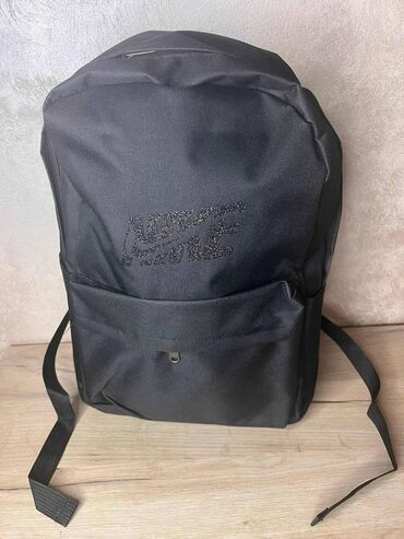 new yorker нови пазар – слике: Kid's backpack, Unisex, color - Black