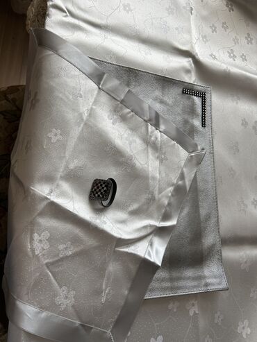 Süfrələr: Yeni rəng - Boz Süfrə, Ünvandan götürmə, Pulsuz çatdırılma, Ödənişli çatdırılma -da lalafo.az — 10 Süfrələr: Yeni rəng - Boz Süfrə, Ünvandan götürmə, Pulsuz çatdırılma, Ödənişli çatdırılma — 10