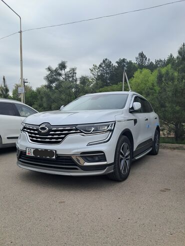 Другие Автомобили: QM6 2.0lpe Korea 🇰🇷