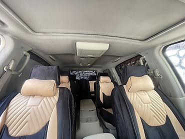 terrano 2: Infiniti QX56: 2004 г., Внедорожник — 6