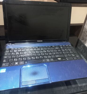 notbuk işlənmiş: İşlənmiş Toshiba, 13.1 ", AMD A4, 512 GB, Pulsuz çatdırılma