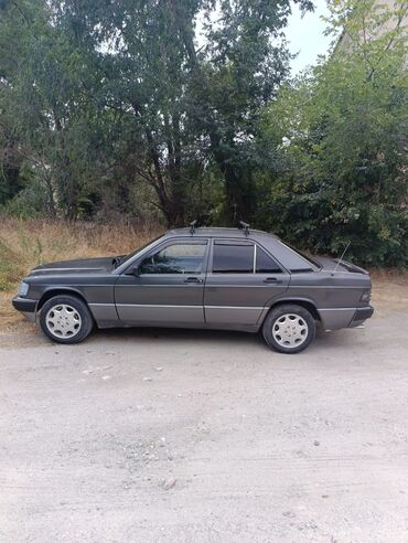 домкрат w210: Mercedes-Benz 190: 1993 г., 2 л, Механика, Седан