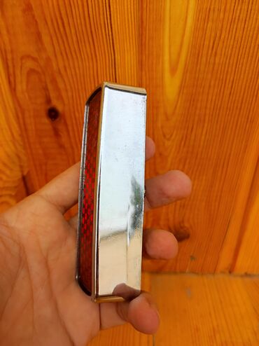 Reflektorlar: 2101, 1976 il, Orijinal, Rusiya, Yeni -da lalafo.az — 2 Reflektorlar: 2101, 1976 il, Orijinal, Rusiya, Yeni — 2