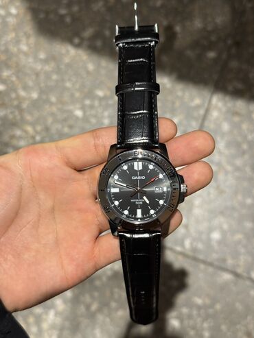 Классические часы: Casio LTP-1302D-7A1. • Оригинал. • Японский механизм «Miyota». • — 1