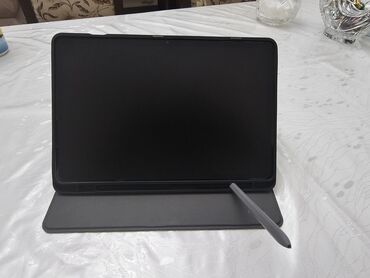 netbook satilir: Samsung Galaxy Tab S9 Fe Planşeti, 128 GB daxili yaddaş6GB RAM