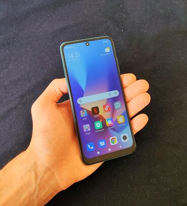 Xiaomi: Xiaomi Redmi Note 10, 64 GB