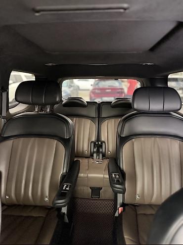 руль киа к5 gt line: Kia EV9: 2024 г., Электромобиль, Кроссовер — 6