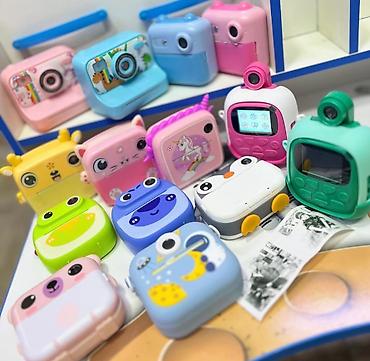 Printerlər: 3d mini printer foto aparat qiymət 40azn Globex – yüzlərlə çeşid — 9