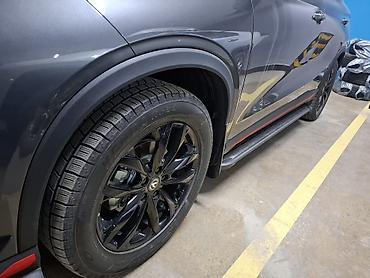 Changan: Changan X5 Plus: 2025 г., 1.5 л, Робот, Бензин, Хэтчбэк — 8