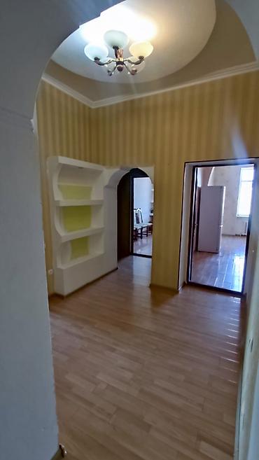 4 комнаты, 95 м², ЗАГС/Цирк Индивидуалка, 4 этаж, Евроремонт