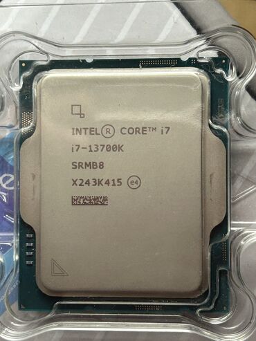 сколько стоит процессор для компьютера: Процессор, Б/у, Intel Core i7, 16 ядер, Для ПК