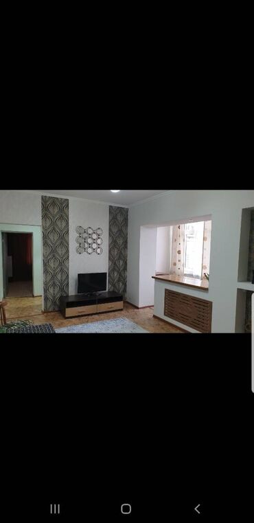 село садовое московский район: 2 комнаты, 52 м², 105 серия, 7 этаж, Евроремонт