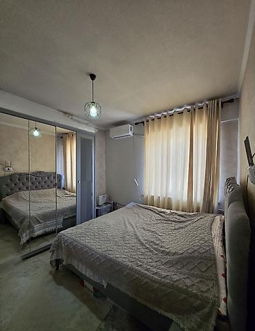 green hills: 3 комнаты, 72 м², Зайнабетдинов мкр., 4 этаж — 7