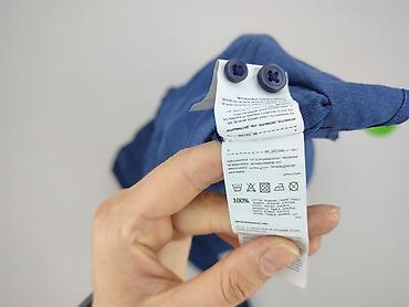 koszula osp slim: Sinsay, Koszulа dla mężczyzn, rozmiar XL — 5