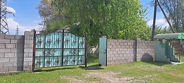 Продажа коттеджей и домов: Чуй обл Ыссык атинский район село Жээк ул Восточная 2б зади участка — 7