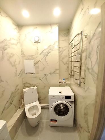 Другие виды отделочных работ: Больше 6 лет опыта — 15