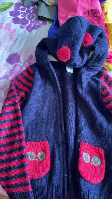 Uşaq geyimi və ayaqqabıları: Pencək, Qız üçün, 8 - 9 yaş, Mothercare
