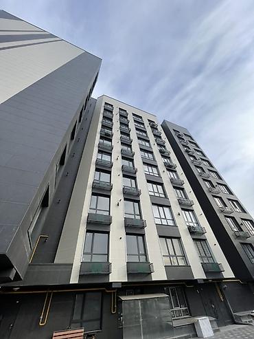 Продажа квартир: 2 комнаты, 82 м², Элитка, 10 этаж, Косметический ремонт — 8