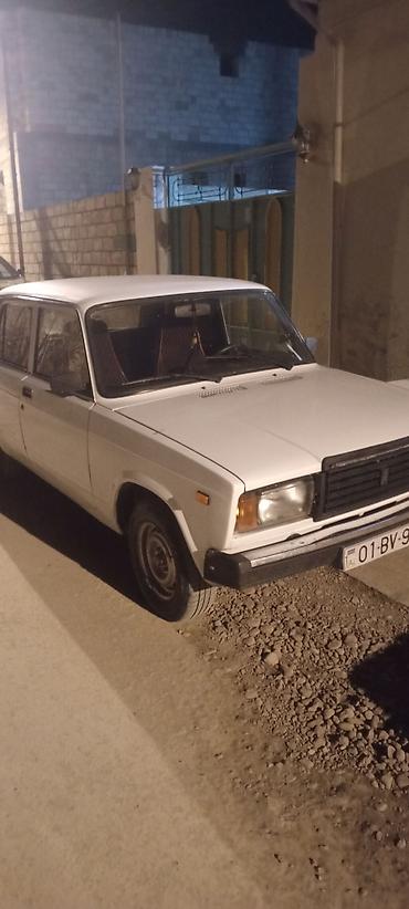 vaz qapı: VAZ (LADA) 2107: 1.6 l | 2004 il 70000 km Sedan — 1