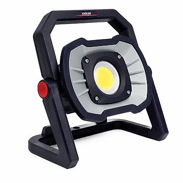 makute: №: 7005 Məhsulun adı: Makute fənər batareyalı projektor 20V Brend — 1