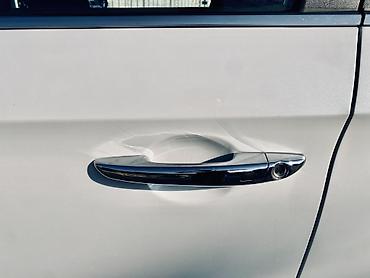 xpeng g3: Hyundai Sonata: 2022 г., 2 л, Автомат, Газ, Седан — 7