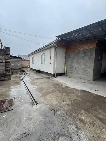 Продажа коттеджей и домов: 🔷🏡 ПРОДАЁТСЯ ДОМ 📍 с. Селекционное, ул. Вишнёвая 🔷 Год постройки — — 1