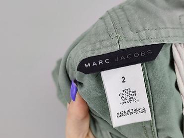ccc jordan: Marc Jacobs, Spodnie 3/4 damskie, rozmiar M — 4