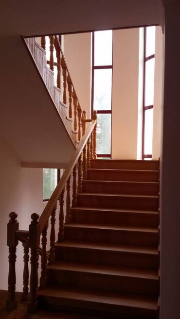 Bağ evlərinin kirayəsi: Bilgəh qəs., 200 kv. m, 4 otaqlı — 3