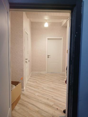 Otaqların satışı: Yeni Yasamalda Albali usag baxcaxinin üstündə Araz marketin binasinda — 13