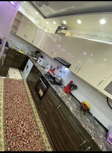 Продажа квартир: 2 комнаты, 63 м², Элитка, 10 этаж, Евроремонт