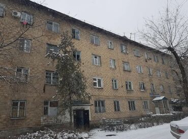 Долгосрочная аренда квартир: 1 комната, Агентство недвижимости, Без подселения, Без мебели