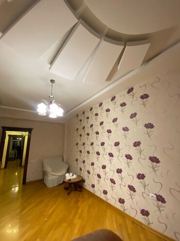 Uzunmüddətli kirayə mənzillər: Yaşayışa tam hazır vəziyyətdə 4 otaqlı 170kvm mənzil icarəyə -da lalafo.az — 7 Uzunmüddətli kirayə mənzillər: Yaşayışa tam hazır vəziyyətdə 4 otaqlı 170kvm mənzil icarəyə — 7