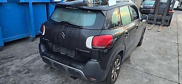 polo auto: DELOVI ZA CITROEN C3 AIRCROSS | Citroen C3 Aircross Polovni delovi — 2